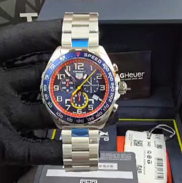 Gambar dari Tag Heuer Formula 1 CAZ101AL.BA0842 Red Bull Racing Editon