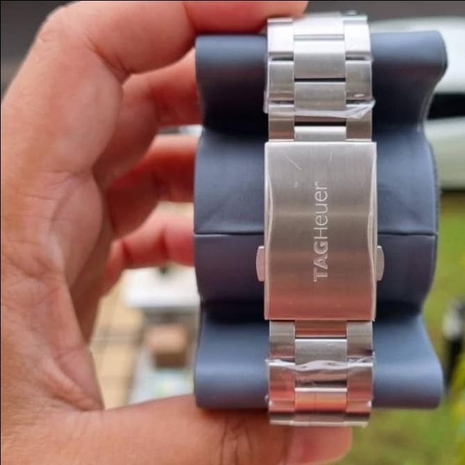 Gambar dari Tag Heuer Formula 1 CAZ101Y.BA0842 Chronograph Men's Watch