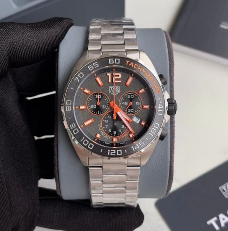 Gambar dari Tag Heuer Formula 1 CAZ101AH.BA0842