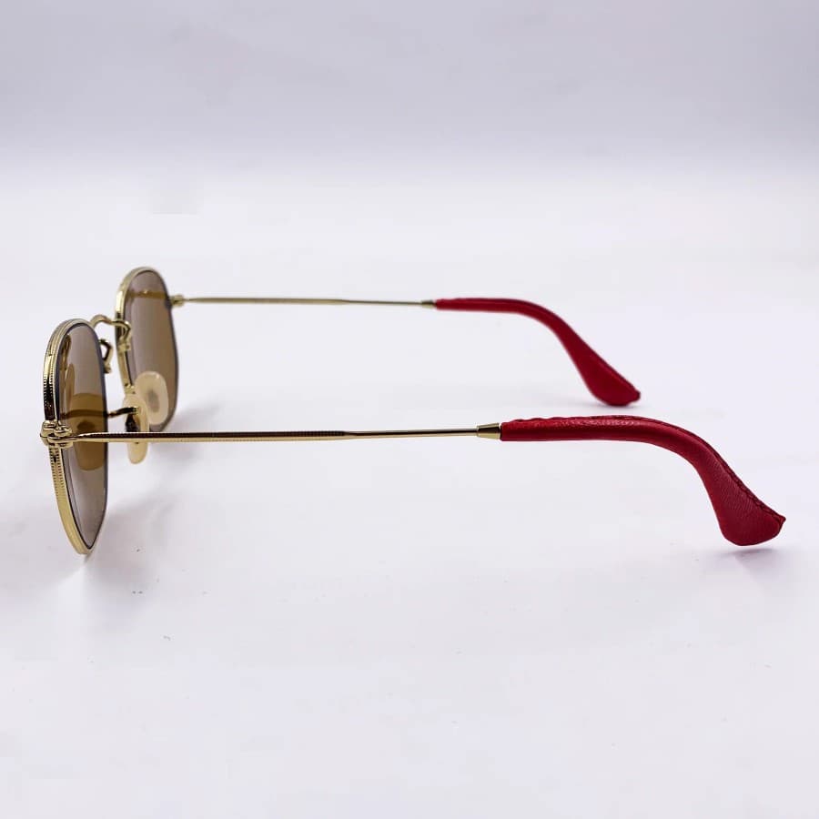 Gambar dari Kacamata Rayban Scuderia Ferrari Collection RB3548 Size 54 Original Preloved