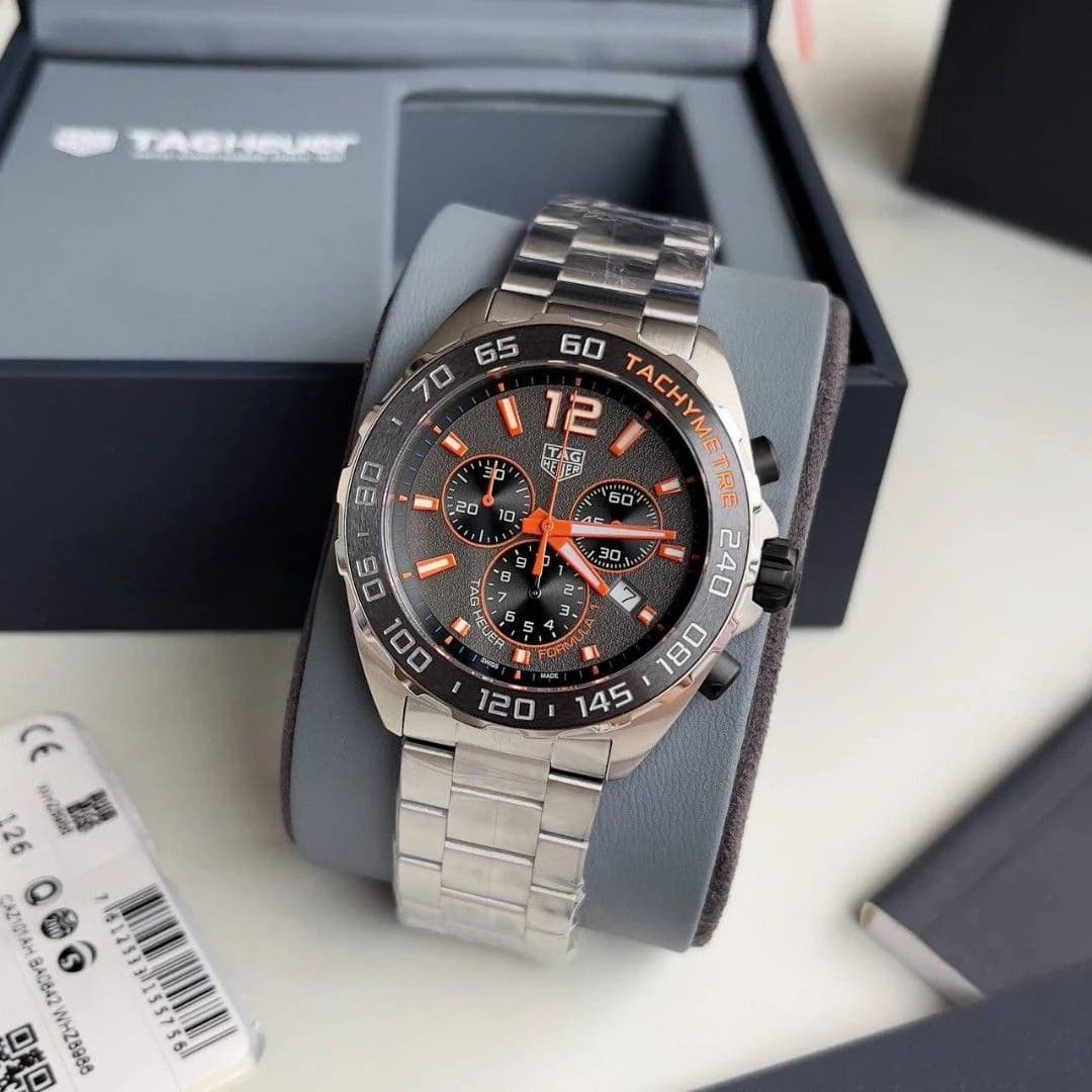 Gambar dari Tag Heuer Formula 1 CAZ101AH.BA0842