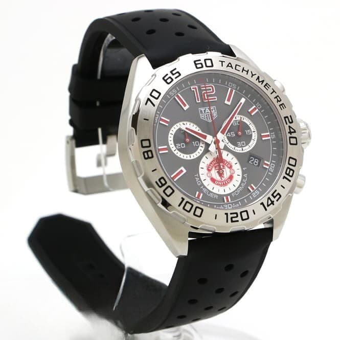Tag Heuer Formula 1 CAZ101M.FT8024 Manchester United