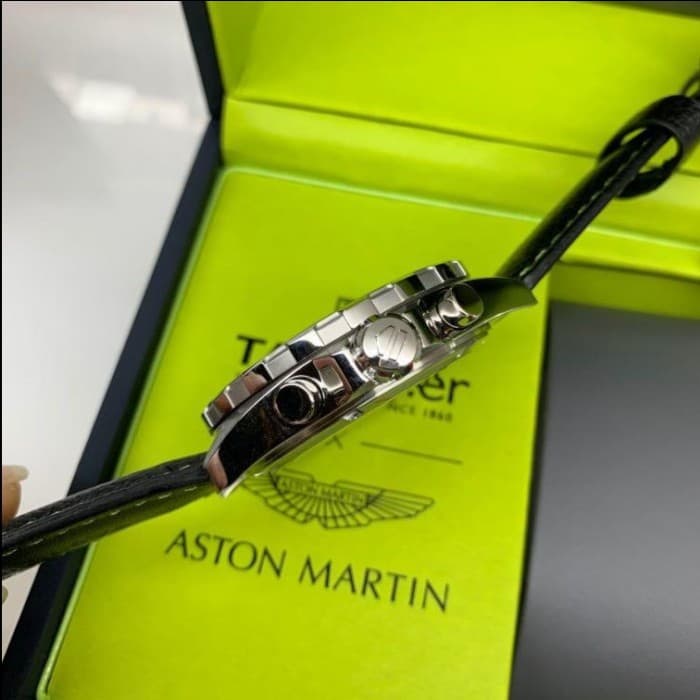 Gambar dari Tag Heuer Formula 1 Aston Martin Racing CAZ101P.FC8245 Special Edition