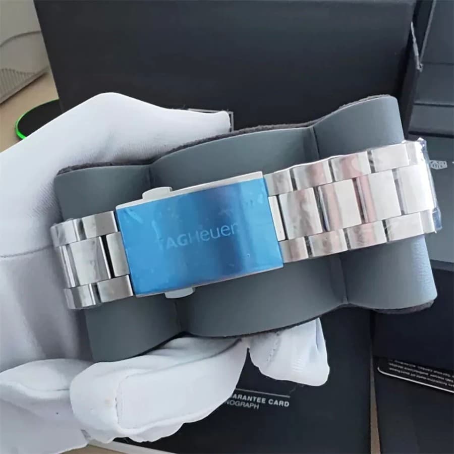 Gambar dari Tag Heuer Formula 1 WAZ1010.BA0842 Blue Dial Watch