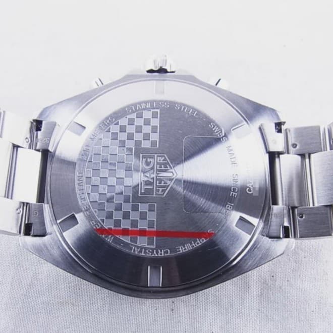 Gambar dari Tag Heuer Formula 1 CAZ101Y.BA0842 Chronograph Men's Watch