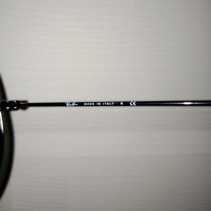 Gambar dari Kacamata Original Rayban RB3026 Aviator Lensa Kaca (Second) Like New